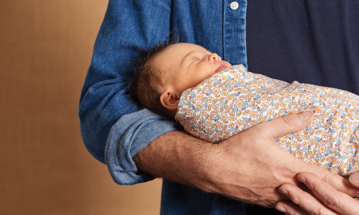 Dad's Baby Essentials | Living - Nature Baby