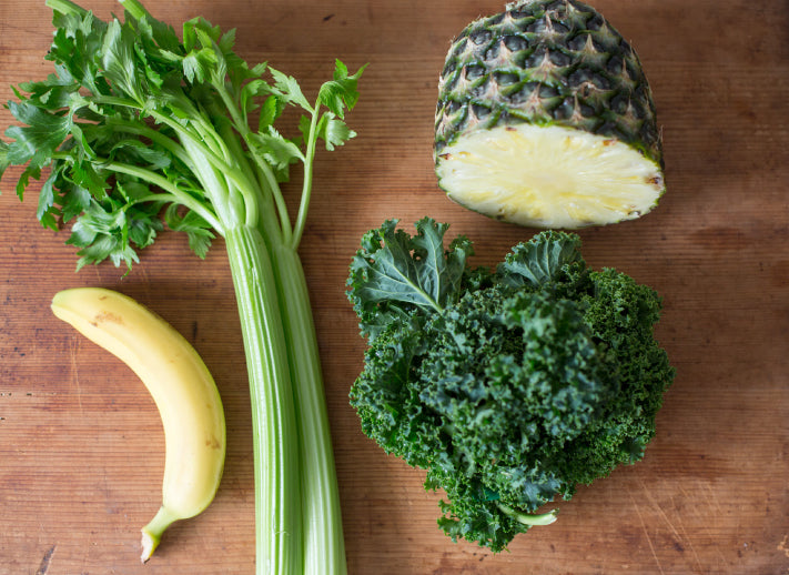 Recipe: Nutritious Summer Smoothie | Wellbeing - Nature Baby