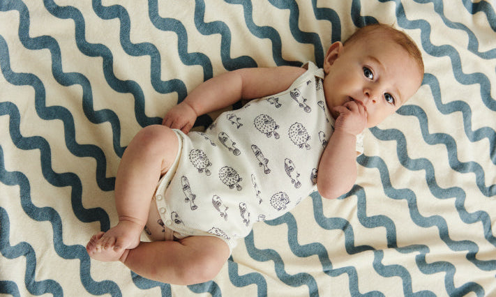 A Summer Slumber: Top Tips For Summer Sleeping | Sleep - Nature Baby