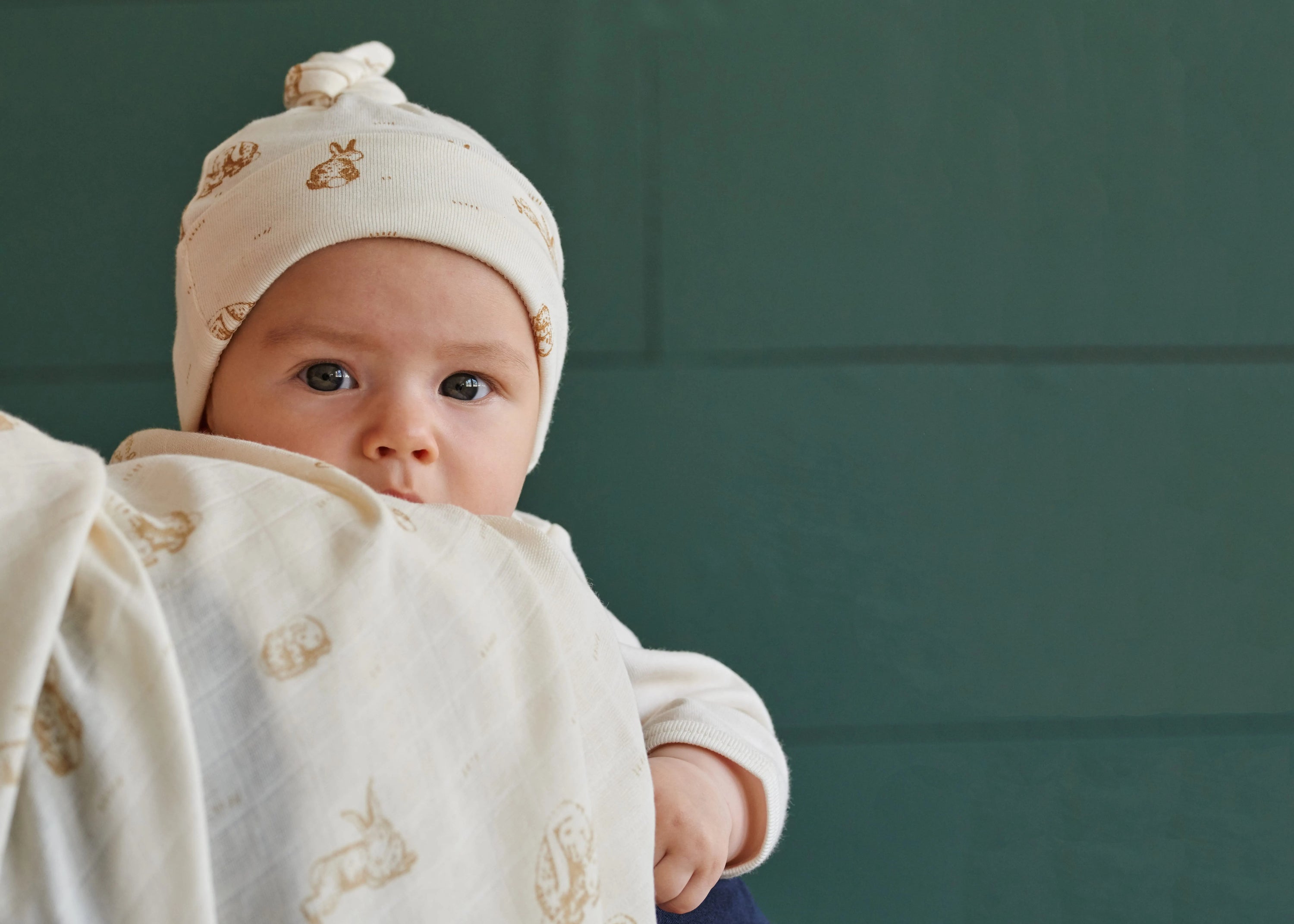 Sharlene Poole On Winding Your Baby | Living - Nature Baby