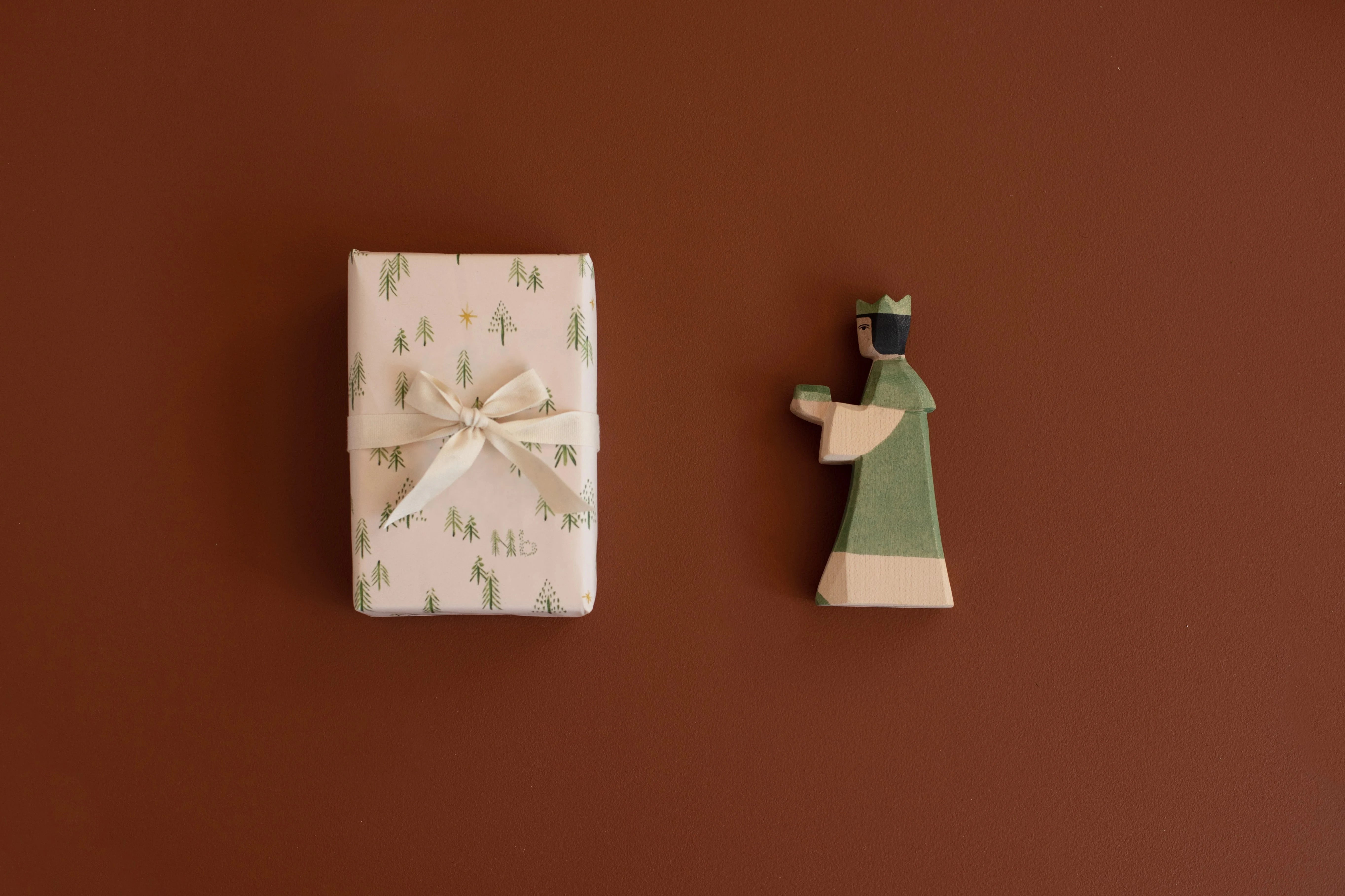 Simple Gifting This Christmas | Who We Are - Nature Baby