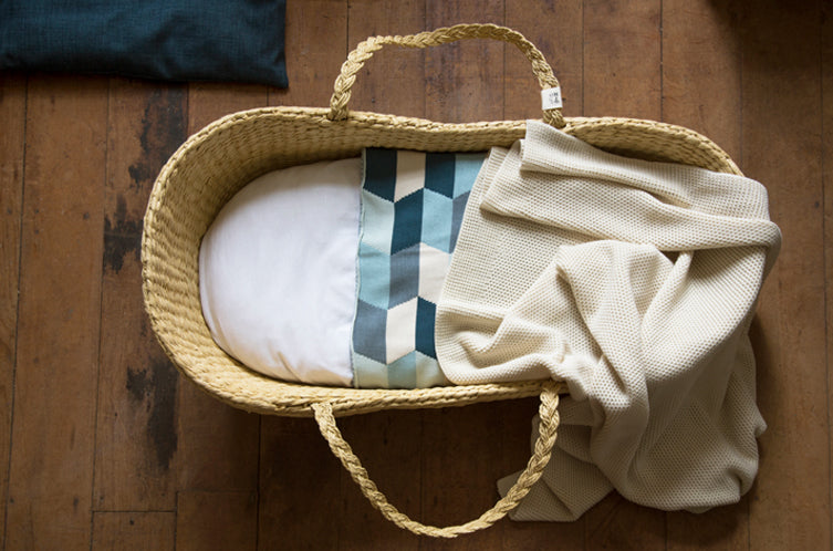 Sleeping Naturally: Baby's First Bed | Sleep - Nature Baby