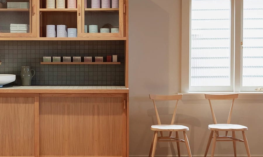 Our new Grey Lynn Store | Who Are We - Nature Baby