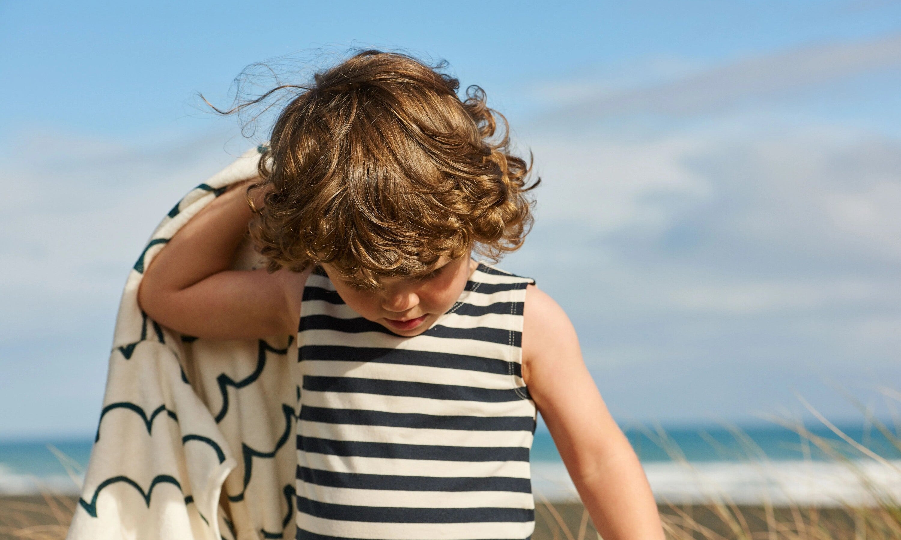 Summer Activities For Little Ones | Living - Nature Baby