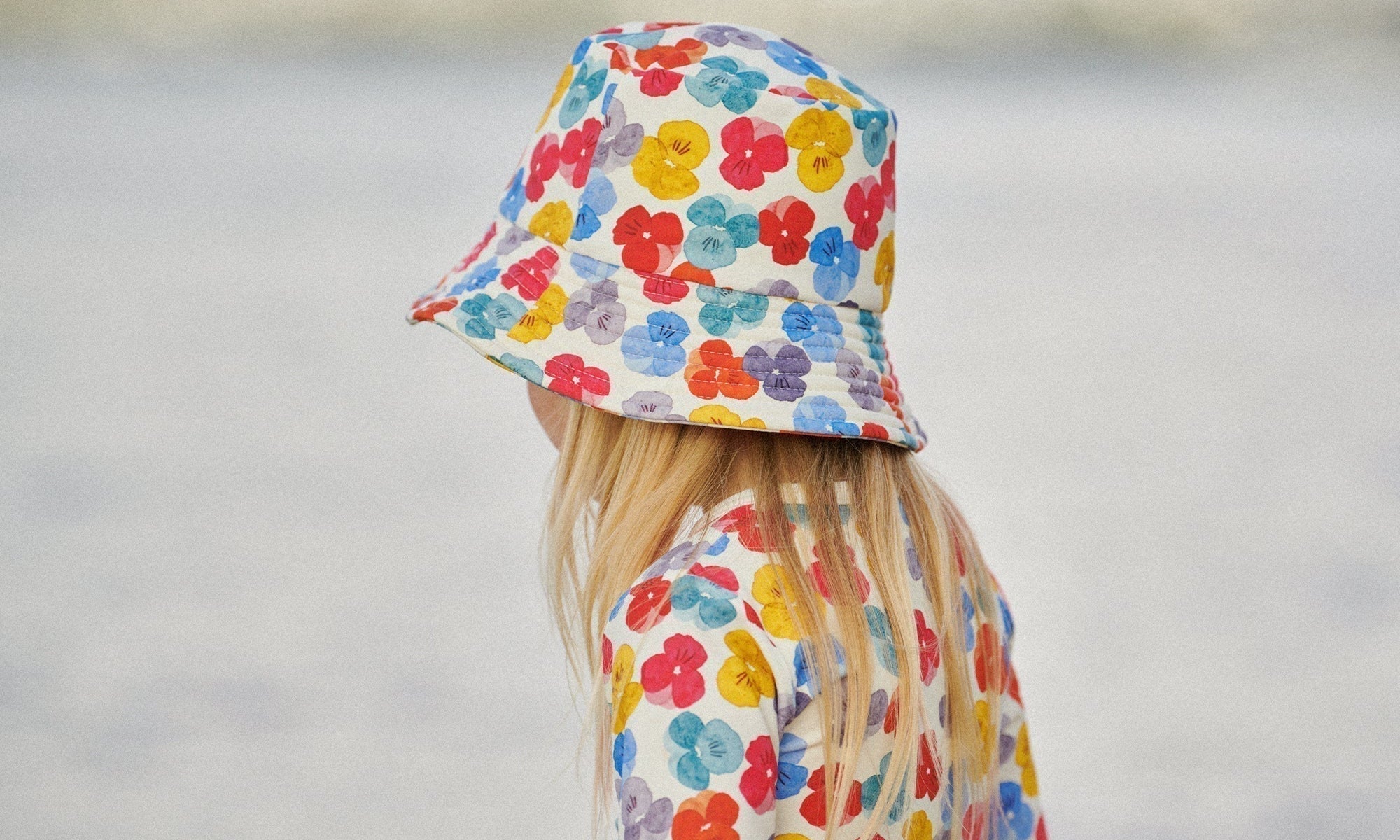 Our Sunhat Guide | Wear - Nature Baby