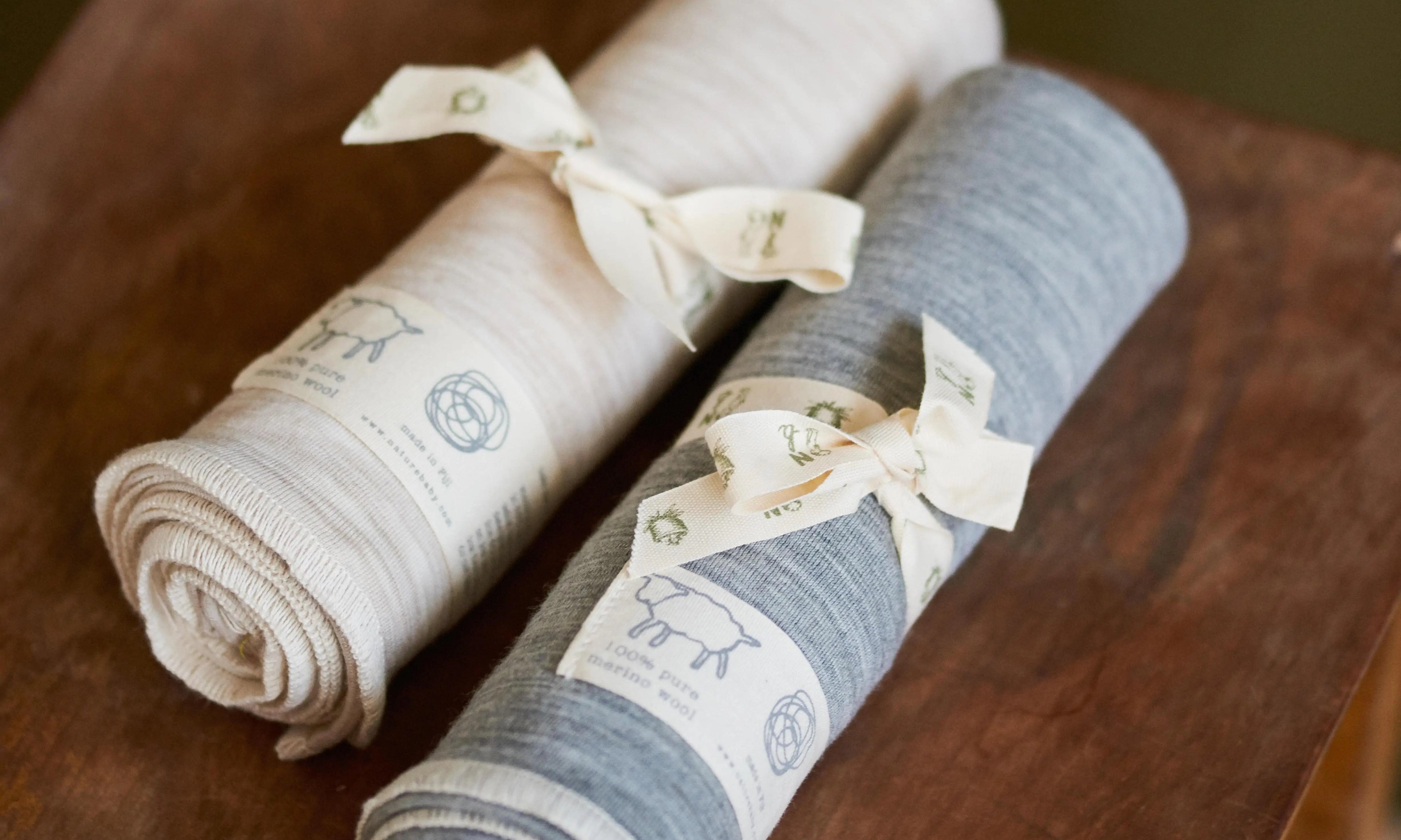 Sustainable Practice: ZQ Accredited Merino | Who We Are - Nature Baby