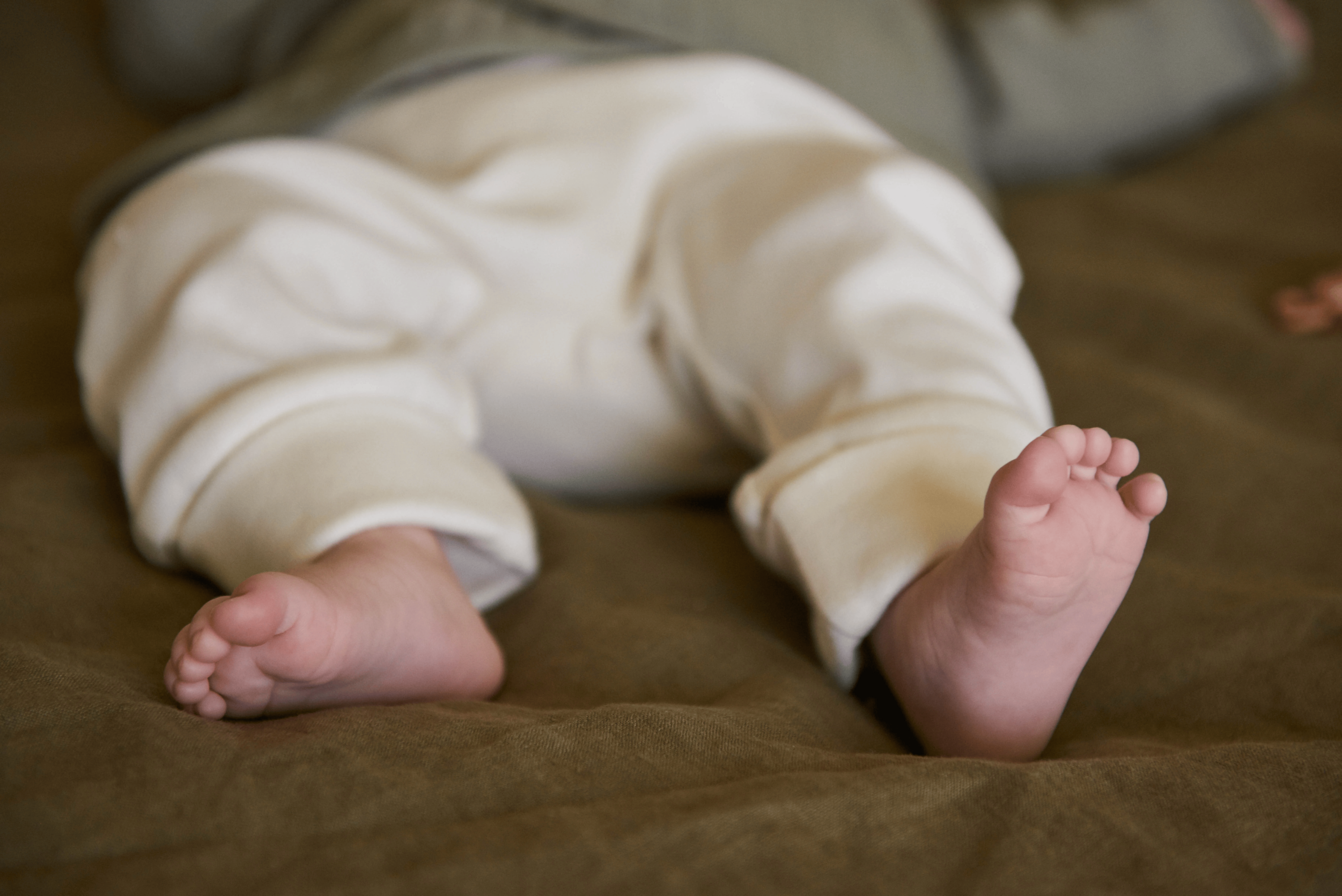 Top Three Newborn Essentials | Wear