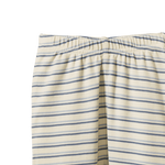 2PC LONG SLEEVE PYJAMAS | Franklin Print-Extra Img - 4