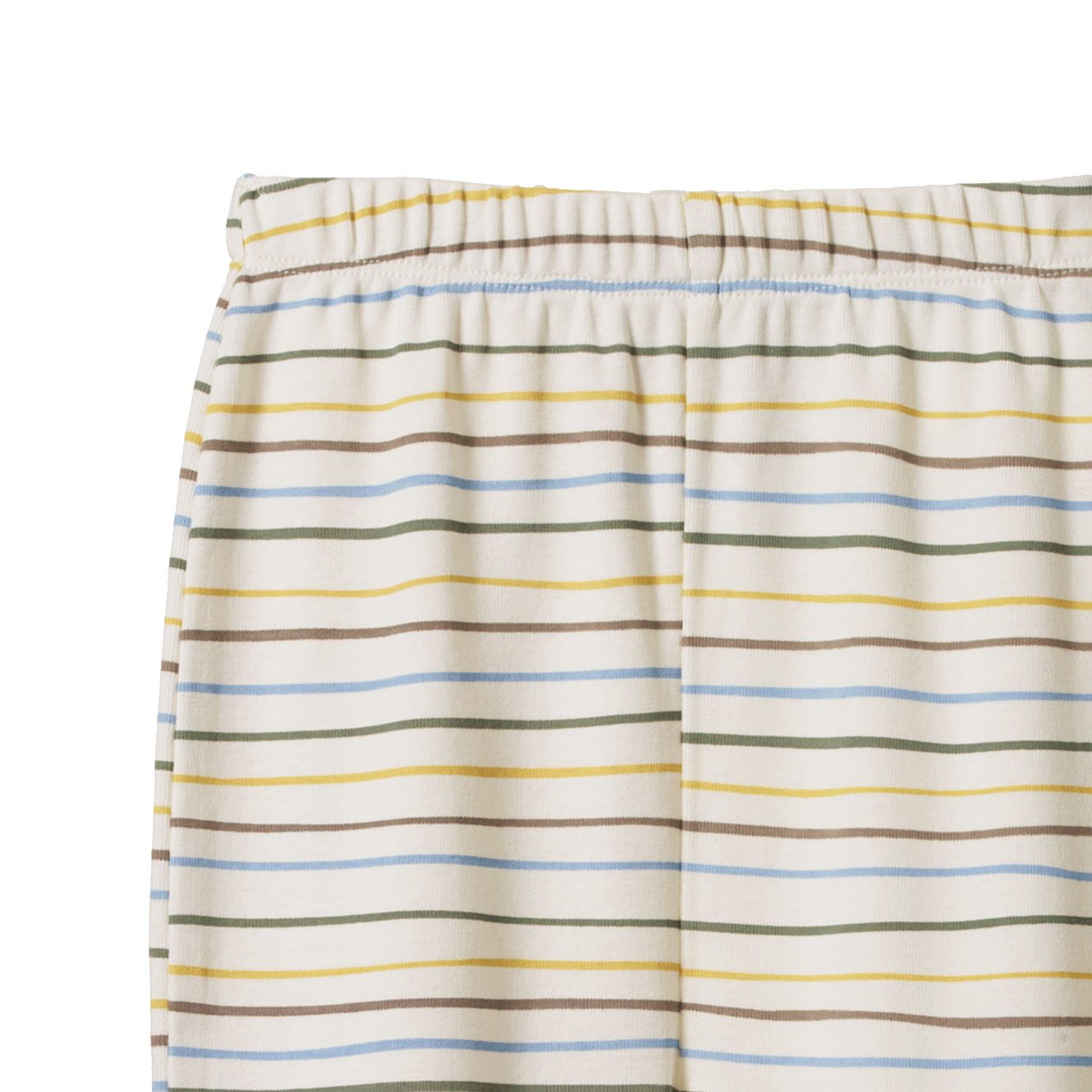 2PC LONG SLEEVE PYJAMAS | Pencil Stripes-Extra Img - 3