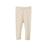 2PC LONG SLEEVE PYJAMA SET POINTELLE | Dandelion Print-Web-hover