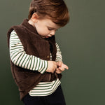 ABEL VEST | Pinecone-Extra Img - 1
