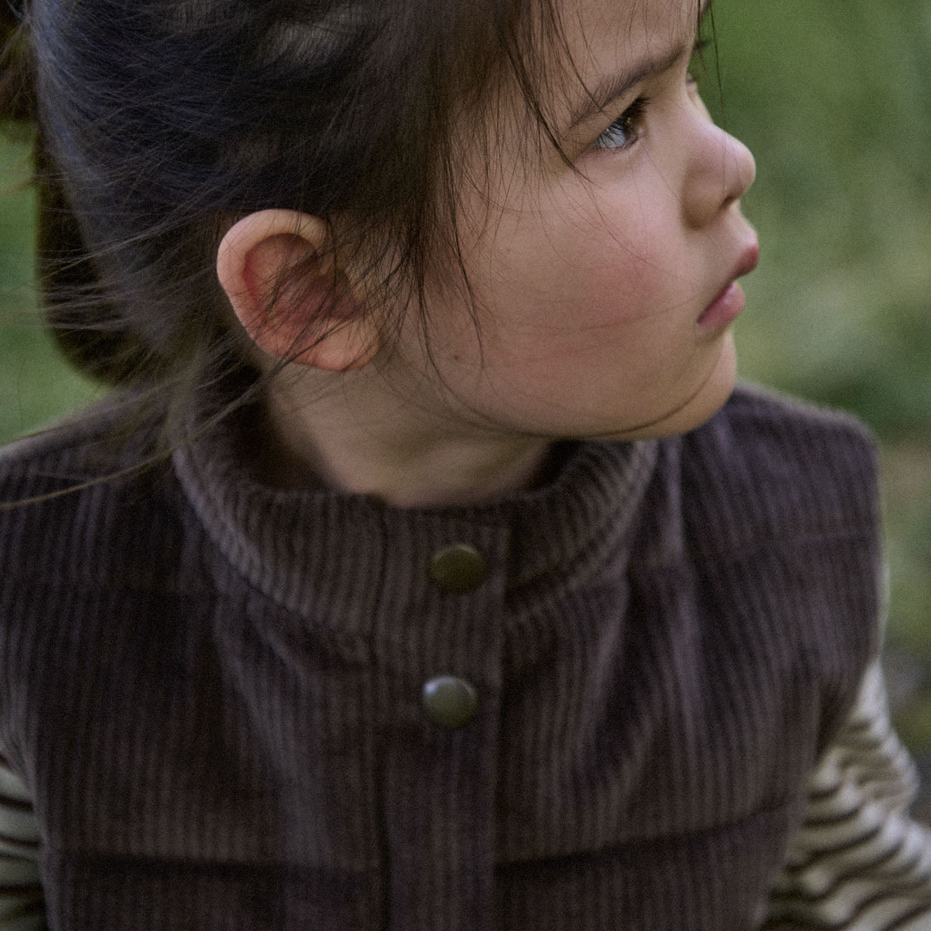 ABEL VEST | Pinecone-Extra Img - 2