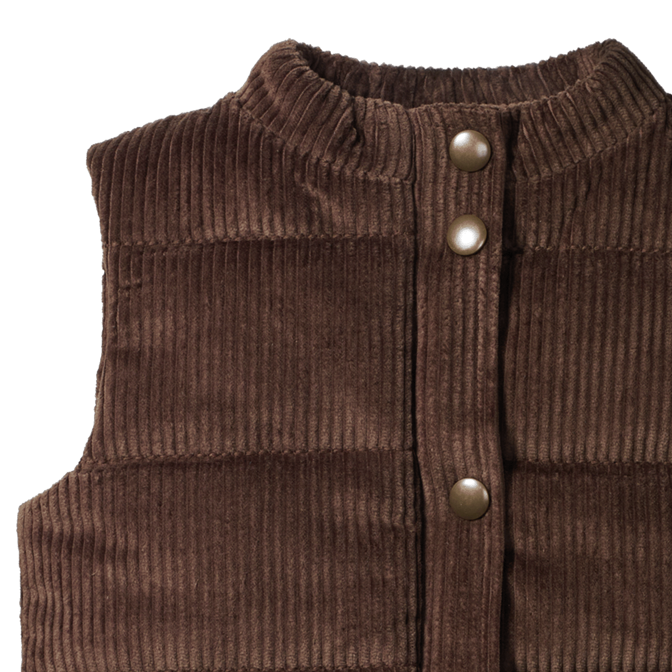 ABEL VEST | Pinecone-Extra Img - 4