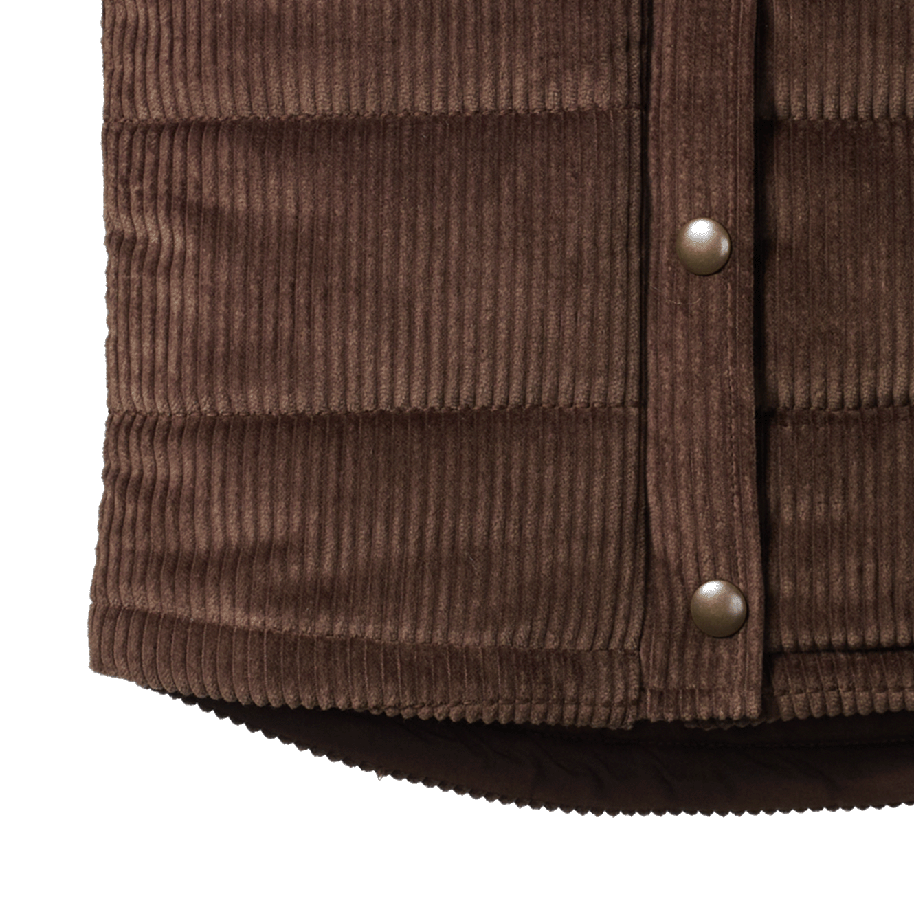 ABEL VEST | Pinecone-Extra Img - 5