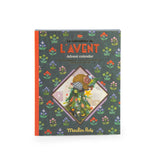 ADVENT CALENDAR | None-Web-front