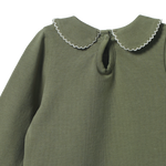 AGNES TOP | Nettle-Extra Img - 2