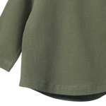 AGNES TOP | Nettle-Extra Img - 3