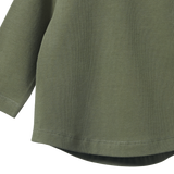 AGNES TOP | Nettle-Extra Img - 3
