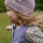 ALPINE POM POM BEANIE | Lilac-Web-hover