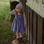 AMELIA PINAFORE | Heron-Extra Img - 1