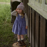 AMELIA PINAFORE | Heron-Extra Img - 1