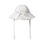 ANNABELLE SUNHAT | Ivory Flora-Extra Img - 3