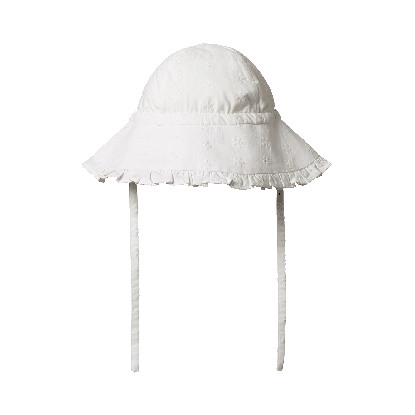 ANNABELLE SUNHAT | Ivory Flora-Web-front