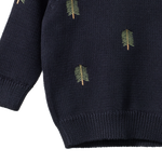 BILLY JUMPER | Bramblewood-Extra Img - 1