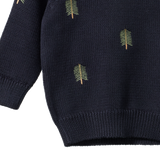 BILLY JUMPER | Bramblewood-Extra Img - 1