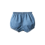BOBBIE SHORTS | Sky-Web-front