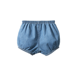 BOBBIE SHORTS | Sky-Web-front