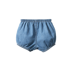 BOBBIE SHORTS | Sky-Web-front