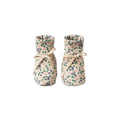 BOOTIES | Briarwood Print-Web-front