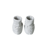 BOOTIES | Grey Marl Stripe-Web-hover