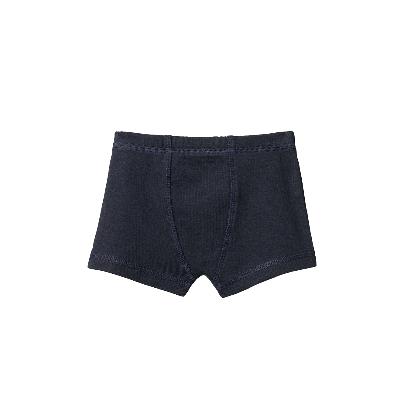 BOXER SHORTS | Navy-Web-front