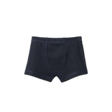 BOXER SHORTS | Navy-Web-front