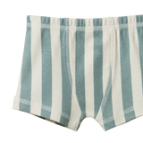 BOXER SHORTS | Star Dew Stripe-Web-hover