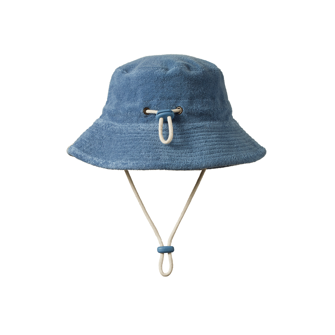 BUCKET SUNHAT TERRY | Jetty-Web-front