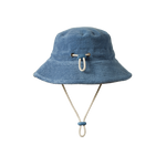 BUCKET SUNHAT TERRY | Jetty-Web-front