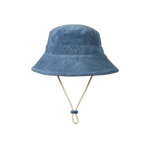 BUCKET SUNHAT TERRY | Jetty-Web-hover