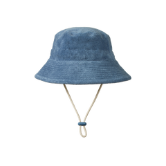 BUCKET SUNHAT TERRY | Jetty-Web-hover