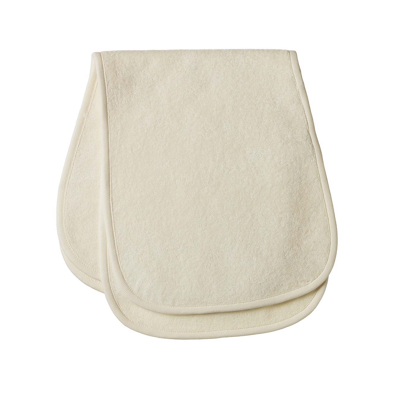 BURP CLOTH 2 PACK | Natural-Web-hover