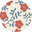 Betsy_Belle_Print_AW25_Swatch - Nature Baby