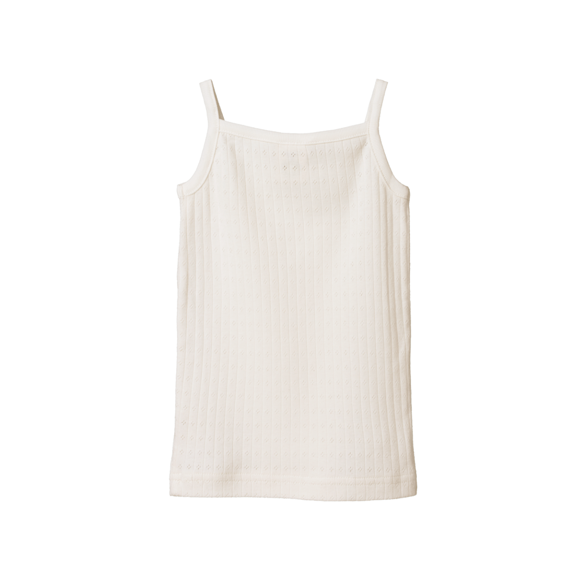 CAMISOLE POINTELLE | Natural-Web-hover