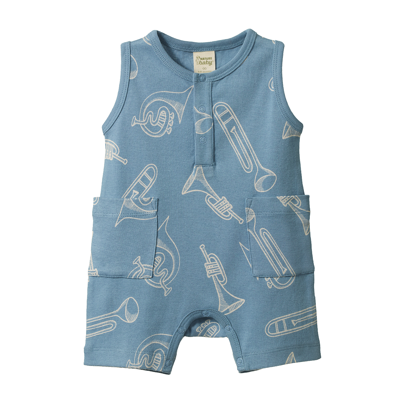CAMPER SUIT | Jazz Print-Web-front