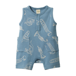 CAMPER SUIT | Jazz Print-Web-front