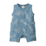 CAMPER SUIT | Jazz Print-Web-front
