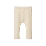 COTTON RIB ESSENTIALS SET | Caramel Spot-Extra Img - 2