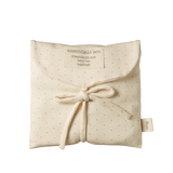 COTTON RIB ESSENTIALS SET | Caramel Spot-Web-front