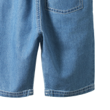 DAE PANTS CHAMBRAY | Sky-Extra Img - 2